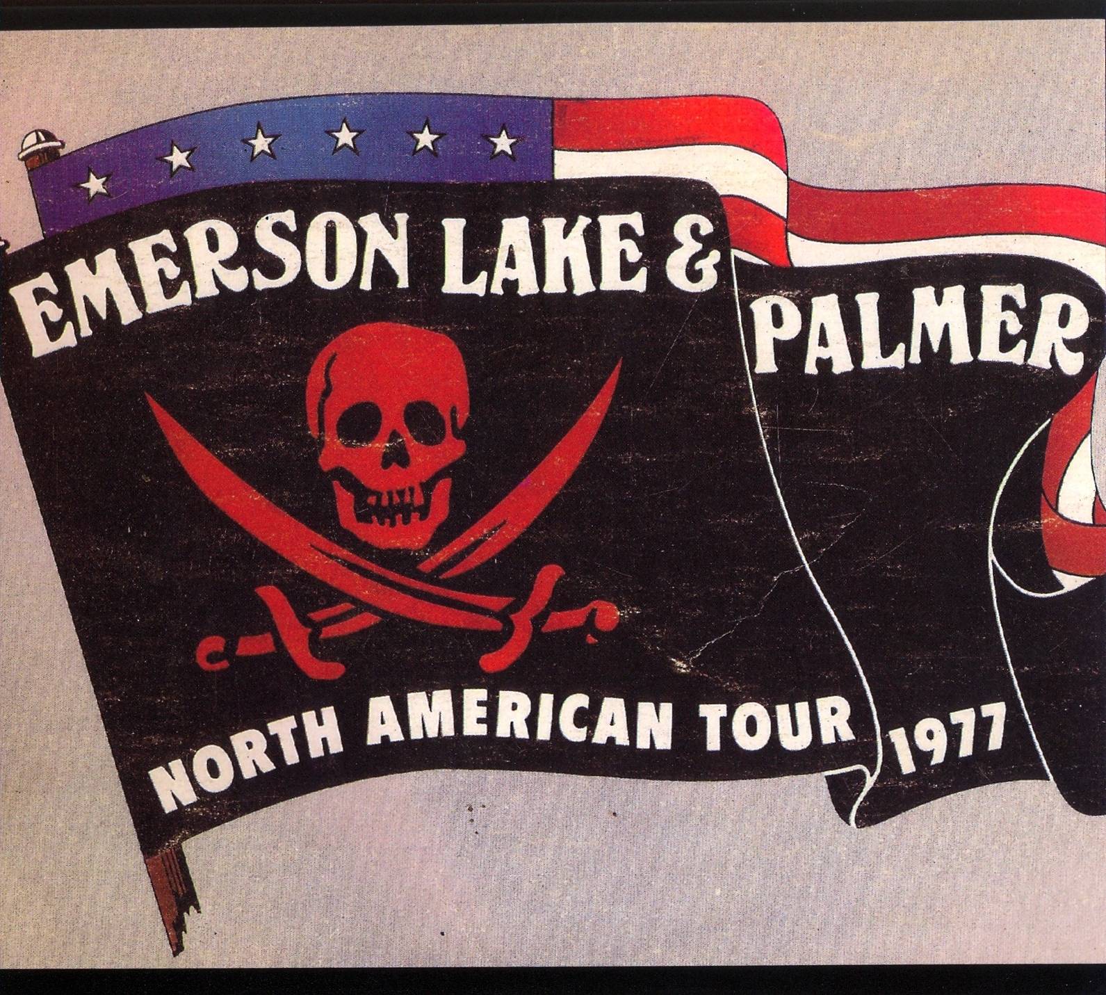 Emerson, Lake and Palmer A Time and A Place [sleeve02 2]